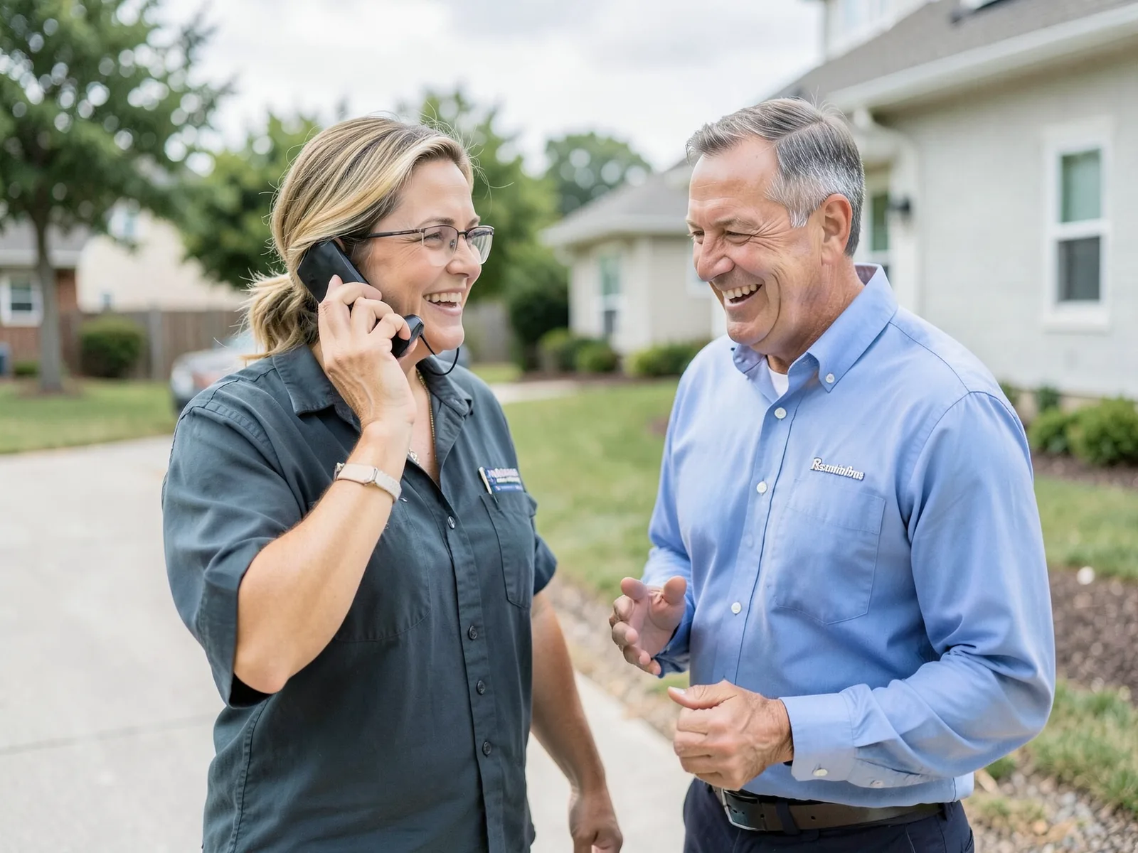 Frequently Asked Questions About Storm Damage Restoration in Haynesville, VA